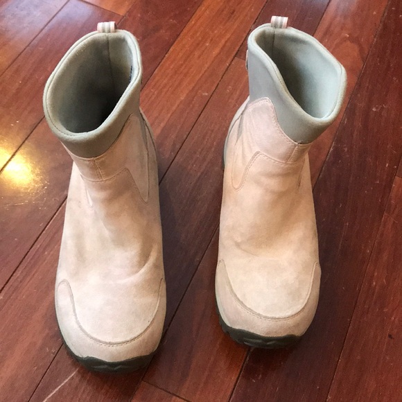 Merrell Tundra Insulated Boots - Picture 4 of 8